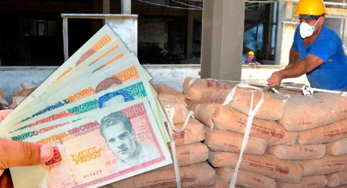 Actualizan Precios del Cemento en Cuba: Estas son las Nuevas Tarifas