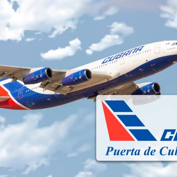 Actualizan Programación de Vuelos Nacionales de Cubana de Aviación: ¡Conoce Todos los Detalles!