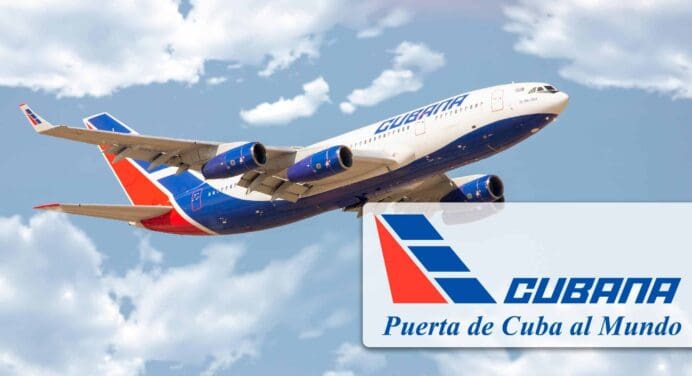 Actualizan Programación de Vuelos Nacionales de Cubana de Aviación: ¡Conoce Todos los Detalles!