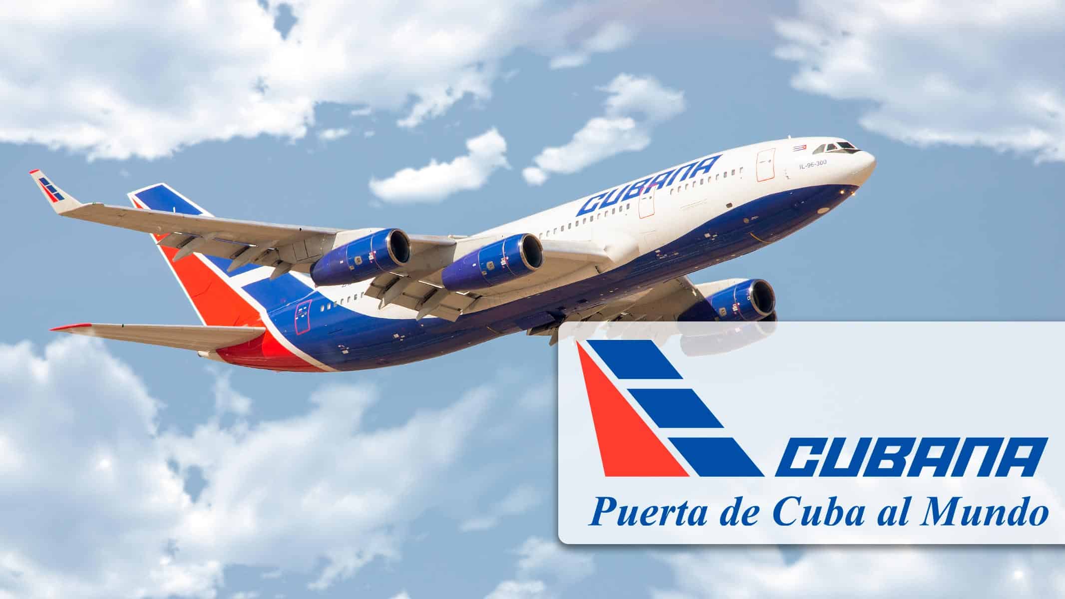 Actualizan Programación de Vuelos Nacionales de Cubana de Aviación: ¡Conoce Todos los Detalles!