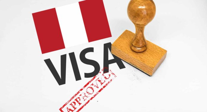 Actualizan Requisitos para el Visado de Turismo a Perú