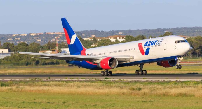 Actualizan Sobre Vuelos Cuba -Nicaragua Y Rusia – Cuba Para Noviembre de 2022