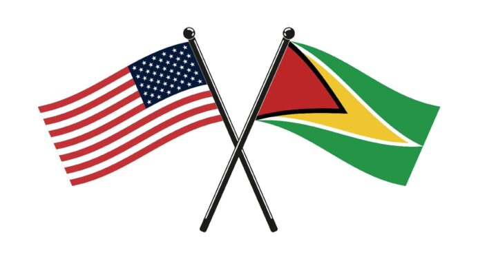 Actualizan Trámites de Visado para Estados Unidos en Guyana Respecto al Examen Médico