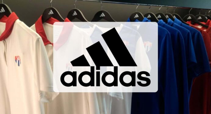Adidas Vestirá a Cuba en los Juegos Olímpicos de París 2024