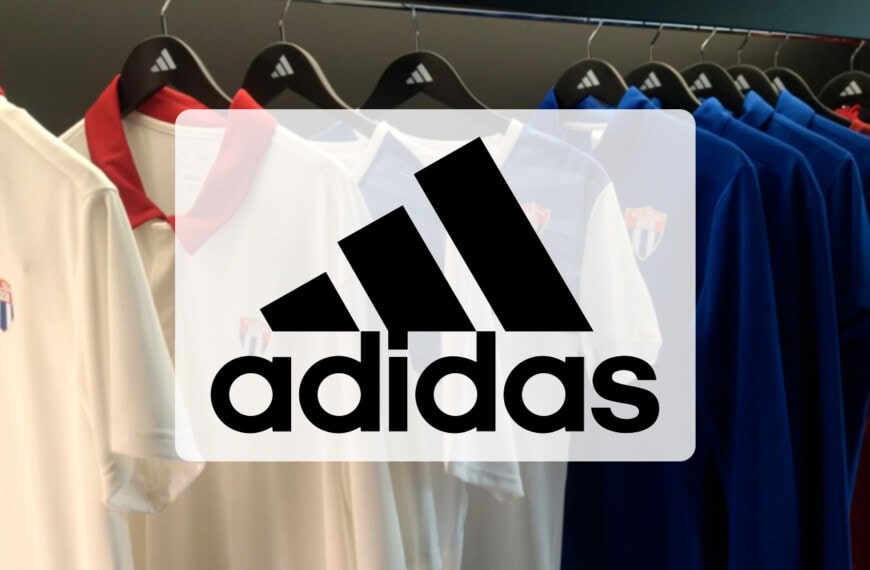 Adidas Vestirá a Cuba en los Juegos Olímpicos de París 2024