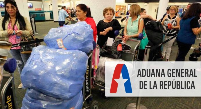 Gaceta de la República: Aduana Cubana Exige Aranceles en MLC ¿Quién Gana y Quién Pierde?