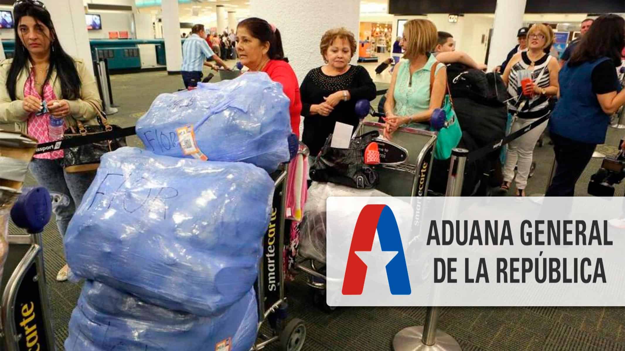 Gaceta de la República: Aduana Cubana Exige Aranceles en MLC ¿Quién Gana y Quién Pierde?