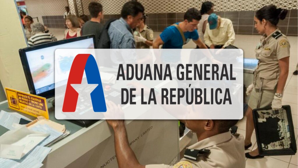 Aduana de Cuba 2025: NUEVAS Regulaciones y Listado de Precios