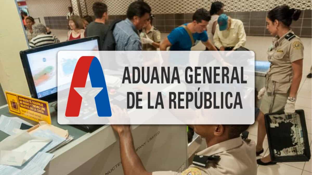 Aduana de Cuba 2025: NUEVAS Regulaciones y Listado de Precios