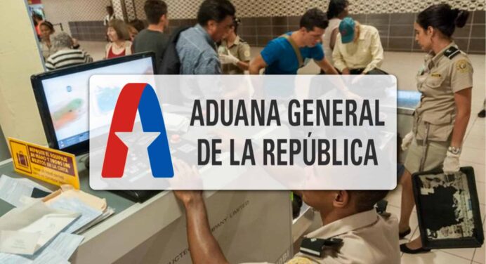 Aduana de Cuba 2025: NUEVAS Regulaciones y Listado de Precios