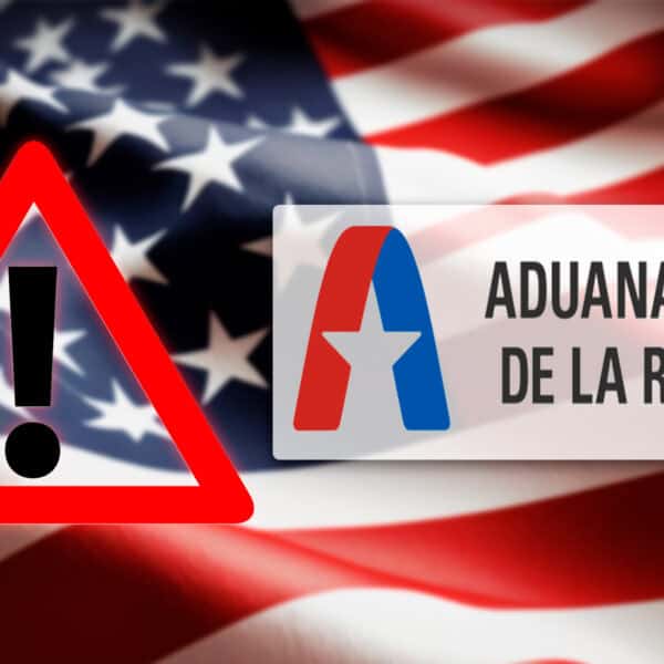 Aduana de Cuba Considera a los Estados Unidos Como “País de Alto Riesgo” ¿Por Qué?