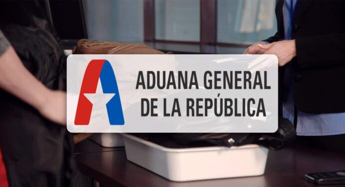 Aduana de Cuba Incauta 57 mil Pastillas de Enalapril a un Viajero