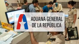 Aduana de Cuba Incauta Toneladas de Alimentos: El Control Sobre la Libre Importación se Endurece