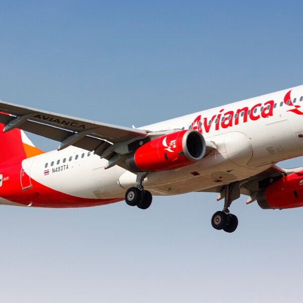 Aerolínea Avianca Planea Retomar Conexiones con este Punto de Cuba