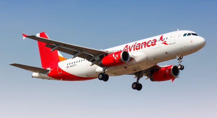Aerolínea Avianca Planea Retomar Conexiones con este Punto de Cuba