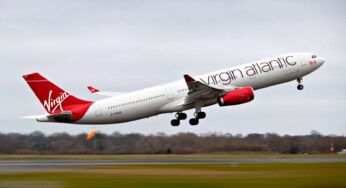 Aerolínea Británica Virgin Atlantic Reanudará Vuelos a la Habana