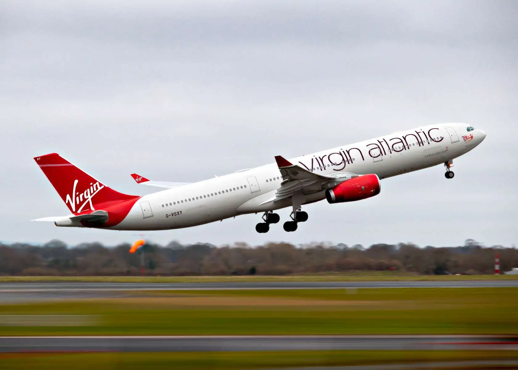 Aerolinea Britanica Virgin Atlantic reanudara vuelos a la Habana
