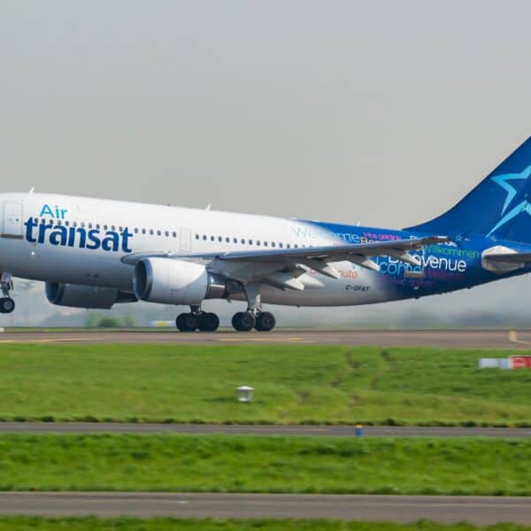 Aerolínea Canadiense Air Transat Reanuda Operaciones a La Habana