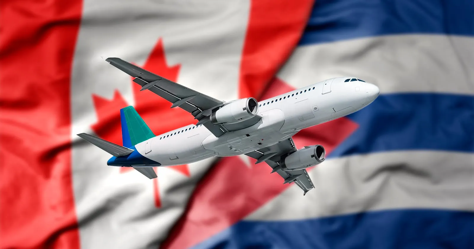 Aerolínea Canadiense Inaugura Nueva Conexión con Cuba