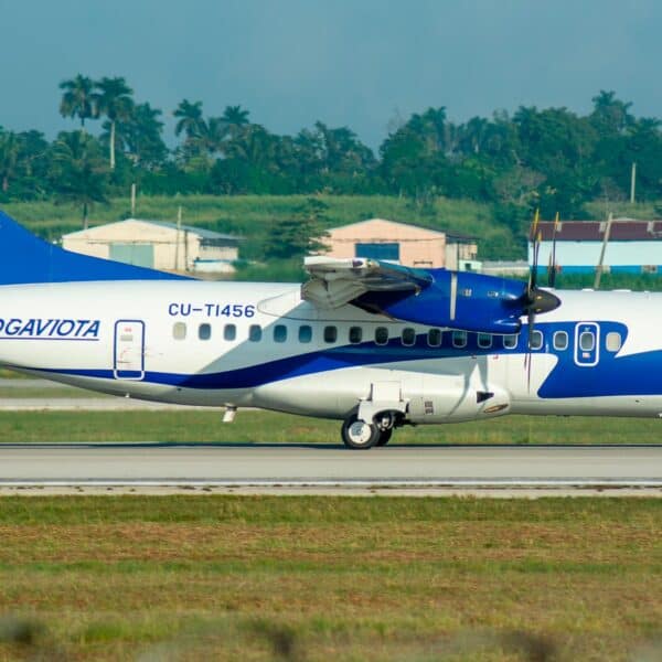 Aerolínea Cubana Anuncia el Reinicio de sus Vuelos en el Destino Cuba Jamaica