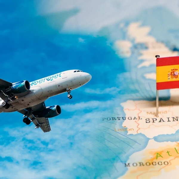 Aerolínea Iberojet inicia Venta de Pasajes Ruta Madrid-Santa Clara