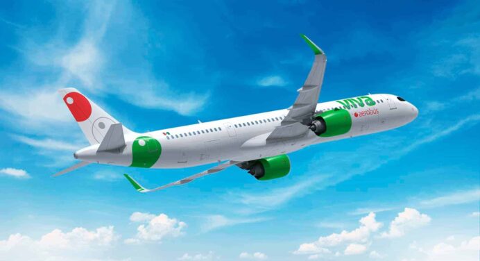 Aerolínea Internacional Anuncia Nueva Ruta Aérea Mérida – Santa Clara
