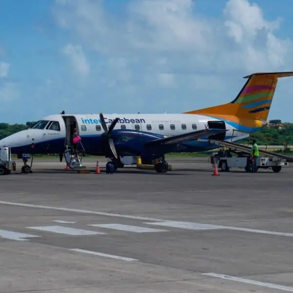 Aerolínea Internacional Retoma Vuelos hacia la Habana