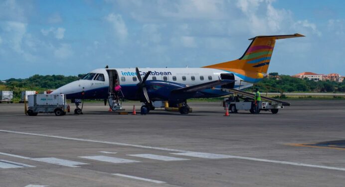 Aerolínea Internacional Retoma Vuelos hacia la Habana