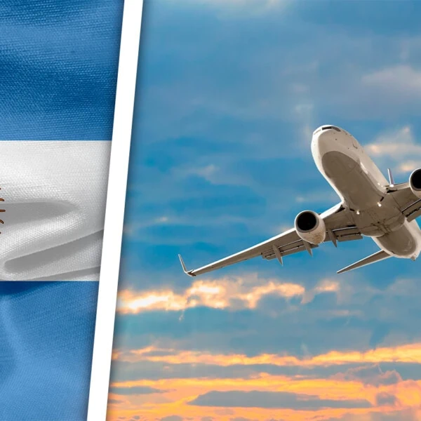 Perdidas por Volar a Cuba: Aerolínea Líder de Argentina Cesará Próximamente sus Operaciones Hacia la Isla