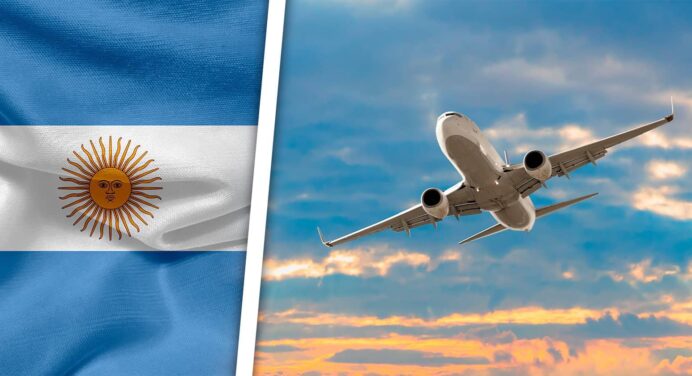 Perdidas por Volar a Cuba: Aerolínea Líder de Argentina Cesará Próximamente sus Operaciones Hacia la Isla