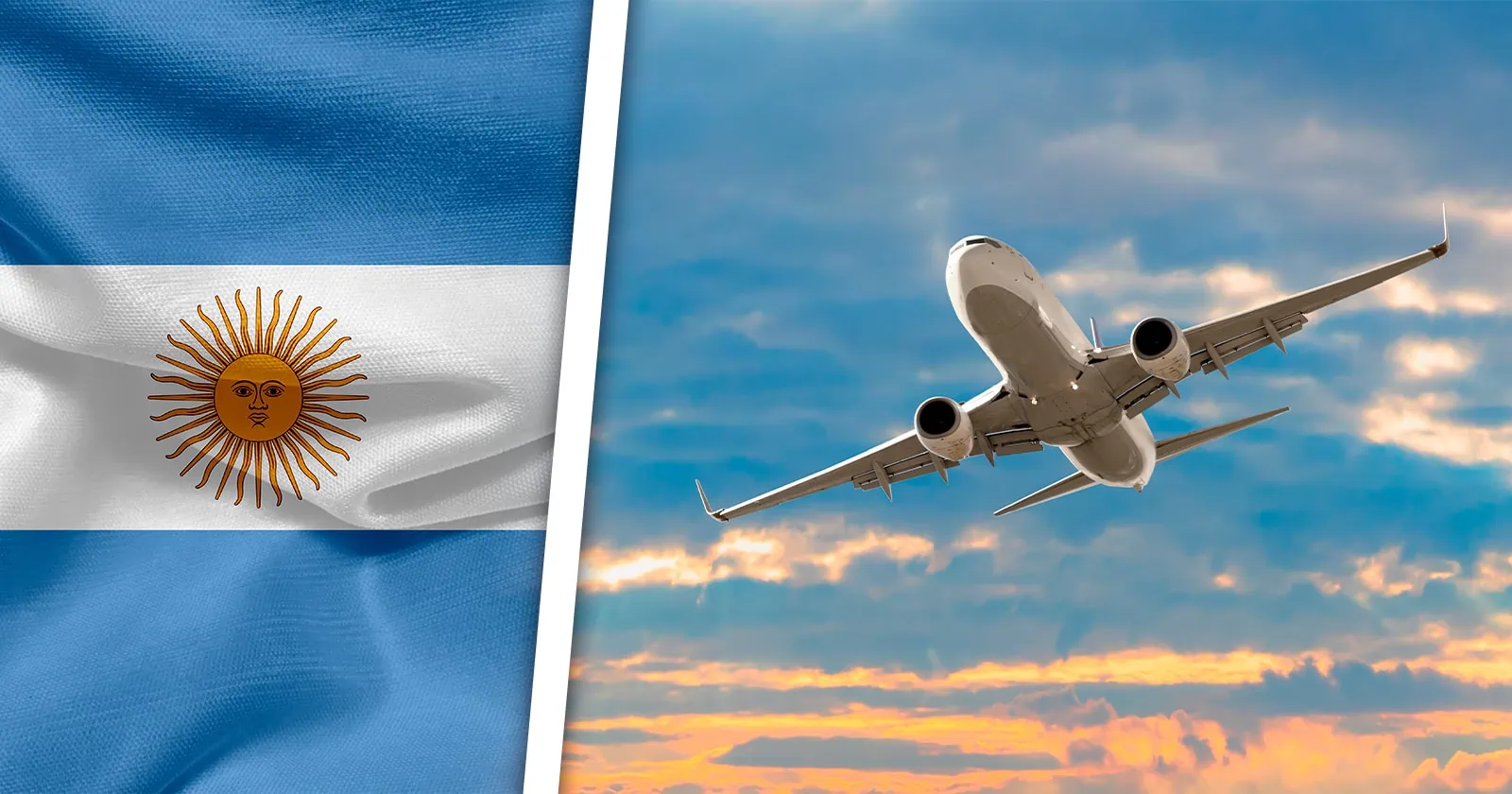 Aerolínea Líder de Argentina Cesará Próximamente sus Operaciones Hacia Cuba