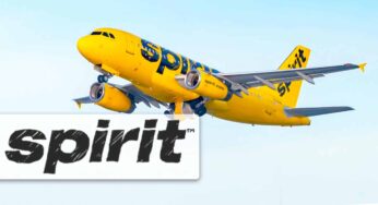 Spirit Airlines Sigue a Frontier: Adiós a las Tarifas de Cambio y Cancelación