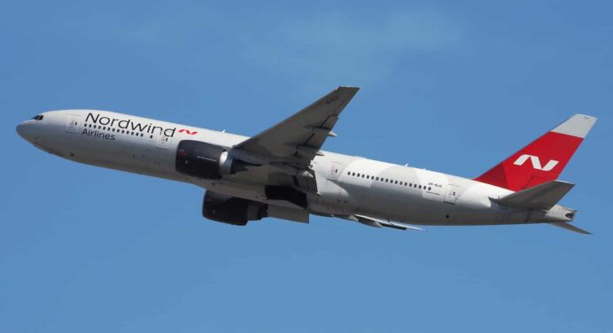 Aerolíneas Rusas Reanudarán Vuelos hacia Cuba