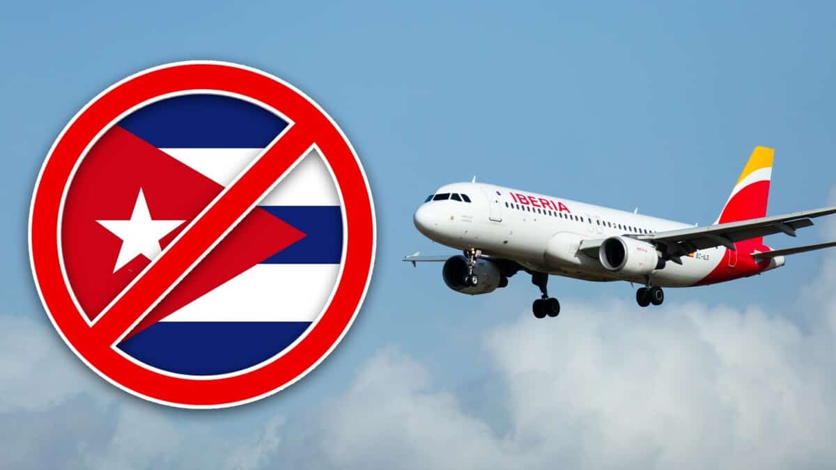 Lista Actualizada: Aerolíneas que han Suspendido Vuelos Hacia Cuba en 2026