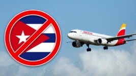 Lista Actualizada: Aerolíneas que han Suspendido Vuelos Hacia Cuba en 2026