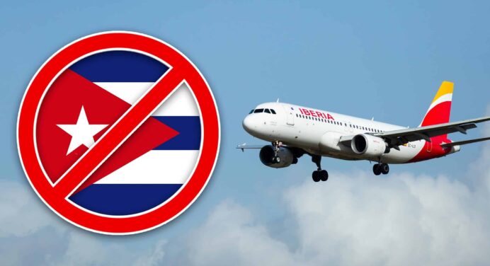 Lista Actualizada: Aerolíneas que han Suspendido Vuelos Hacia Cuba en 2026