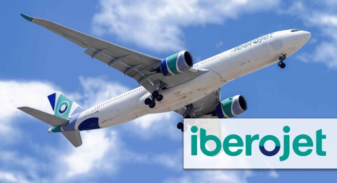 Aerolínea Española Iberojet Regresa con Vuelos Directos Madrid-Santa Clara: Fechas y Detalles