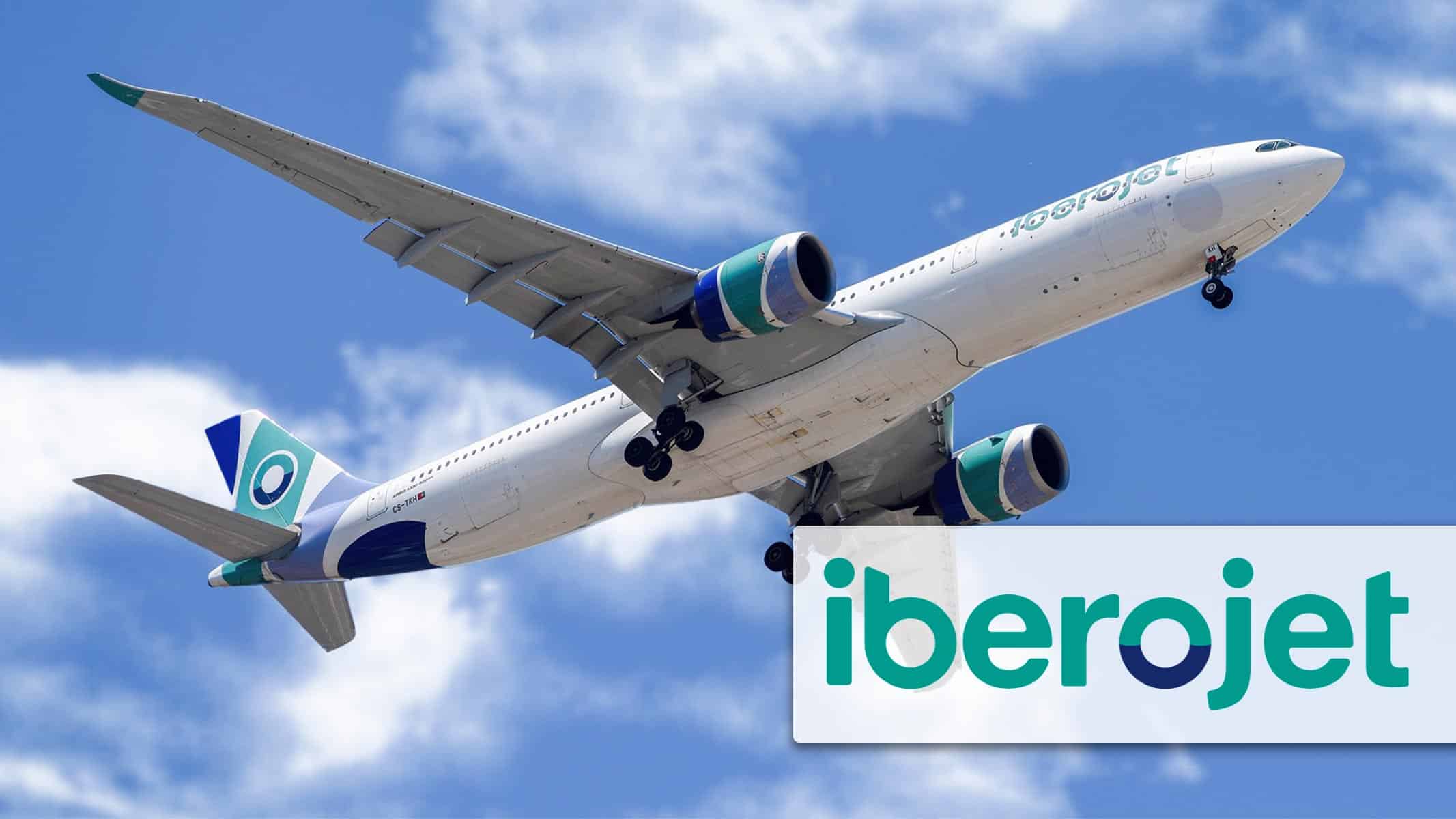 Aerolínea Española Iberojet Regresa con Vuelos Directos Madrid-Santa Clara: Fechas y Detalles