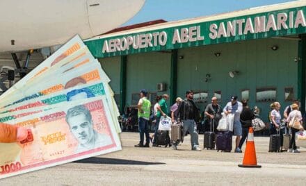 Aeropuerto Cubano Busca Trabajadores con “Buen Salario y Beneficios”: Conoce las Vacantes