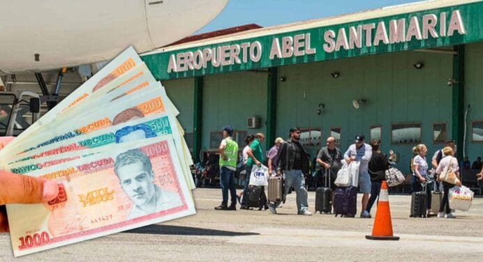 Aeropuerto Cubano Busca Trabajadores con “Buen Salario y Beneficios”: Conoce las Vacantes