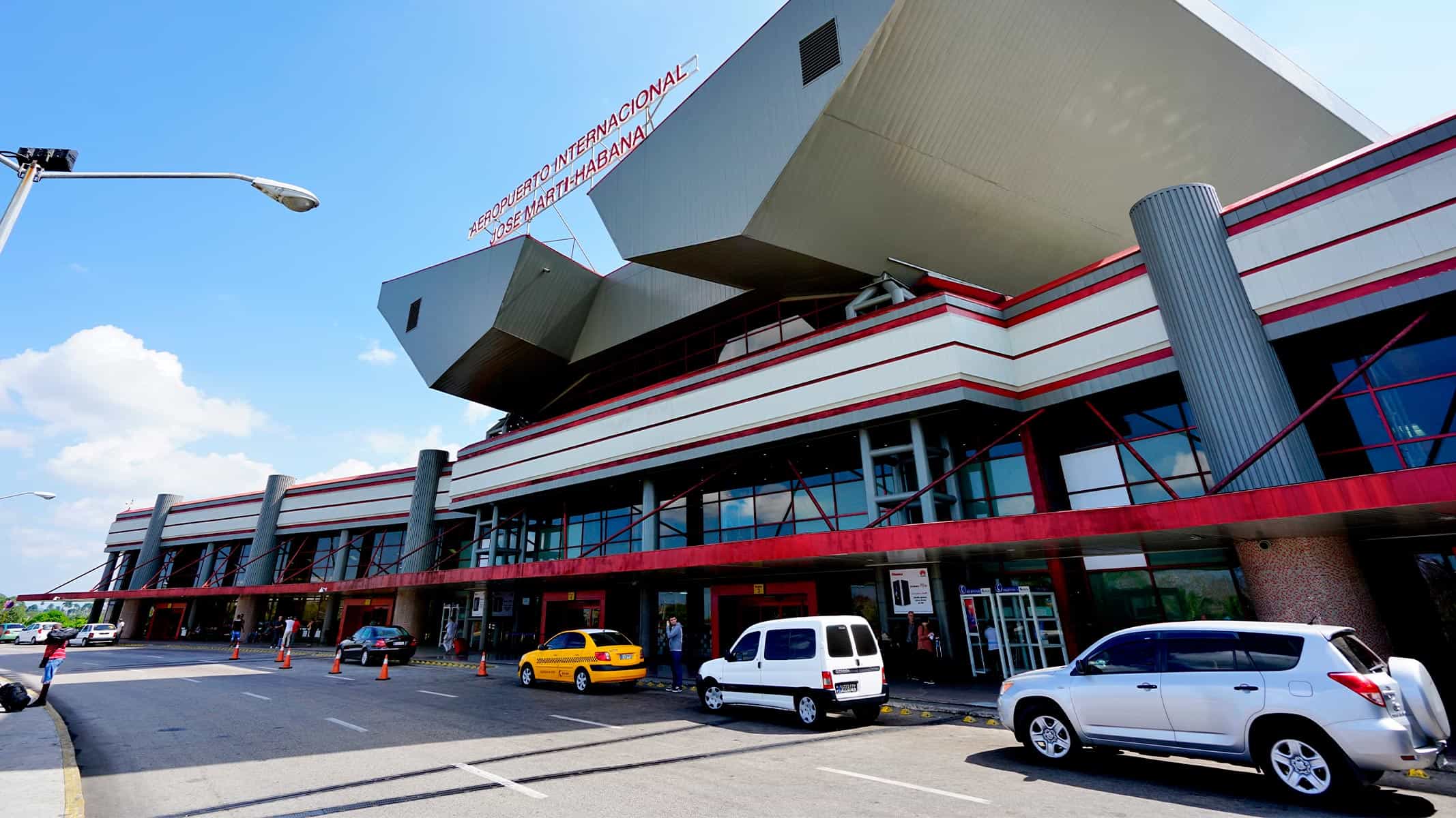 Aeropuerto Cubano de La Habana Convoca a Este Curso: Mira los Requisitos