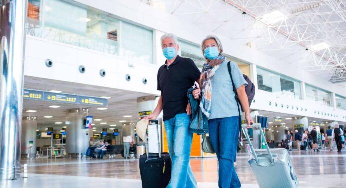 Aeropuerto Internacional de Santa Clara Reinicia sus Operaciones