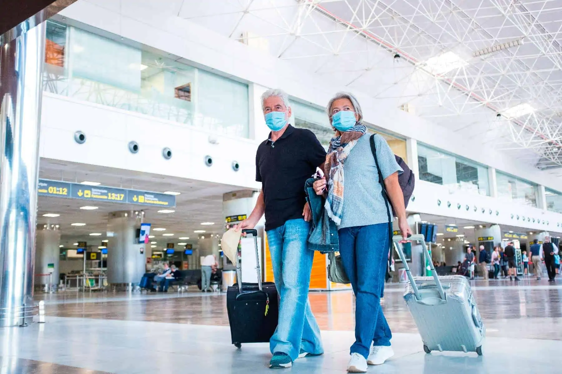 Aeropuerto Internacional de Santa Clara reinicia sus operaciones