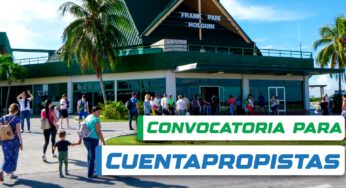 Aeropuerto de Holguín Lanza Convocatoria para Cuentapropistas: Conoce de qué se Trata