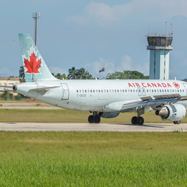 Aeropuerto de Varadero Listo para la Etapa de Alza Turistica en Cuba