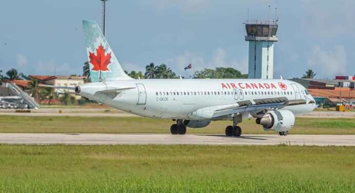 Aeropuerto de Varadero Listo para la Etapa de Alza Turística en Cuba