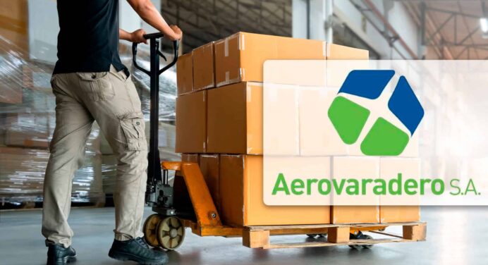 Aerovaradero S.A Reduce Tiempos de Entrega de Paquetes a Cuba
