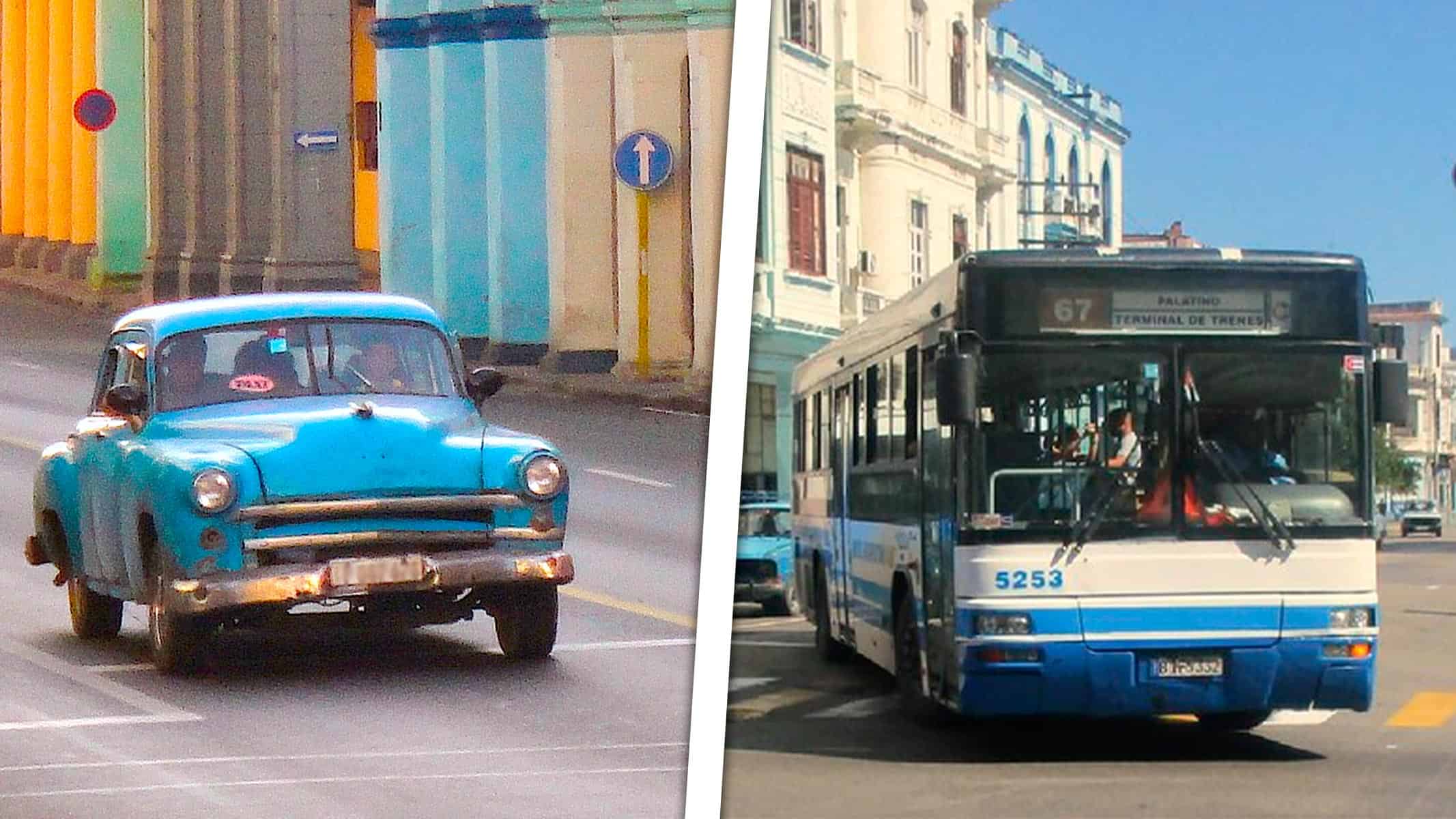 Afectación al Tránsito en Calles de La Habana Hoy Domingo: Todos los Detalles Aquí