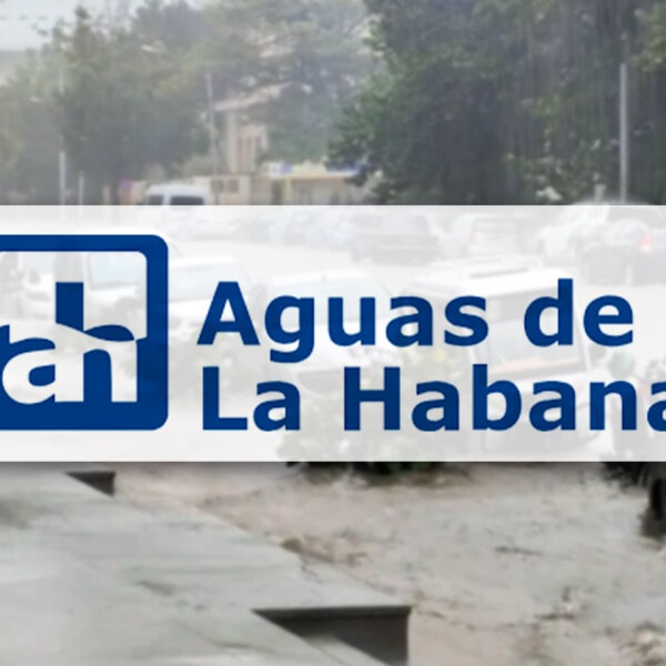 Afectaciones a la Calidad del Agua en La Habana: ¿Apta para el Consumo?