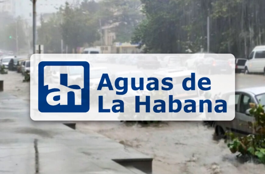 Afectaciones a la Calidad del Agua en La Habana: ¿Apta para el Consumo?